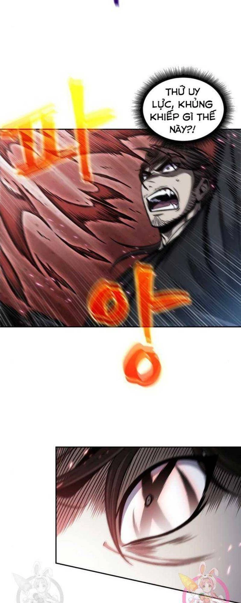 Ngã Lão Ma Thần Chapter 110 - Trang 4