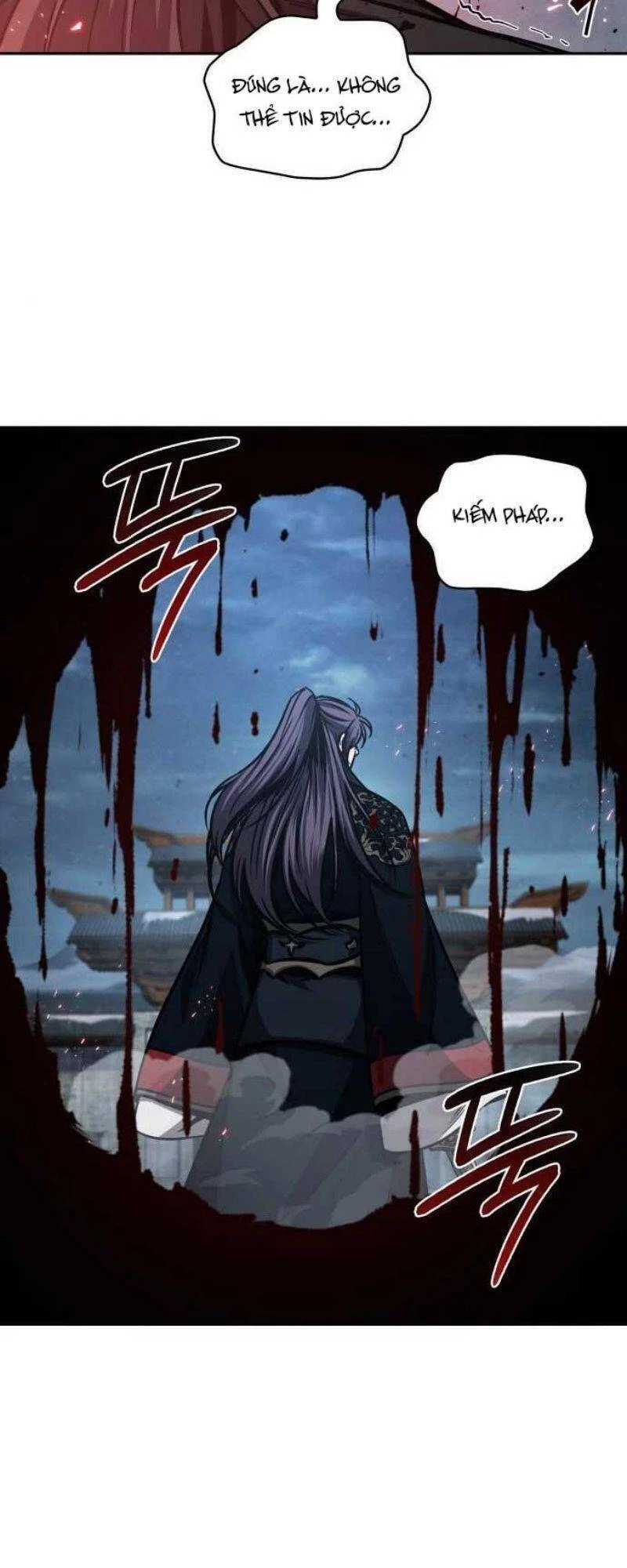 Ngã Lão Ma Thần Chapter 110 - Trang 4