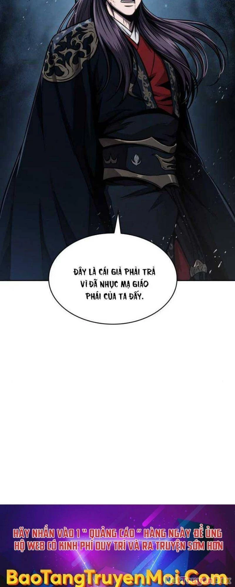 Ngã Lão Ma Thần Chapter 110 - Trang 4