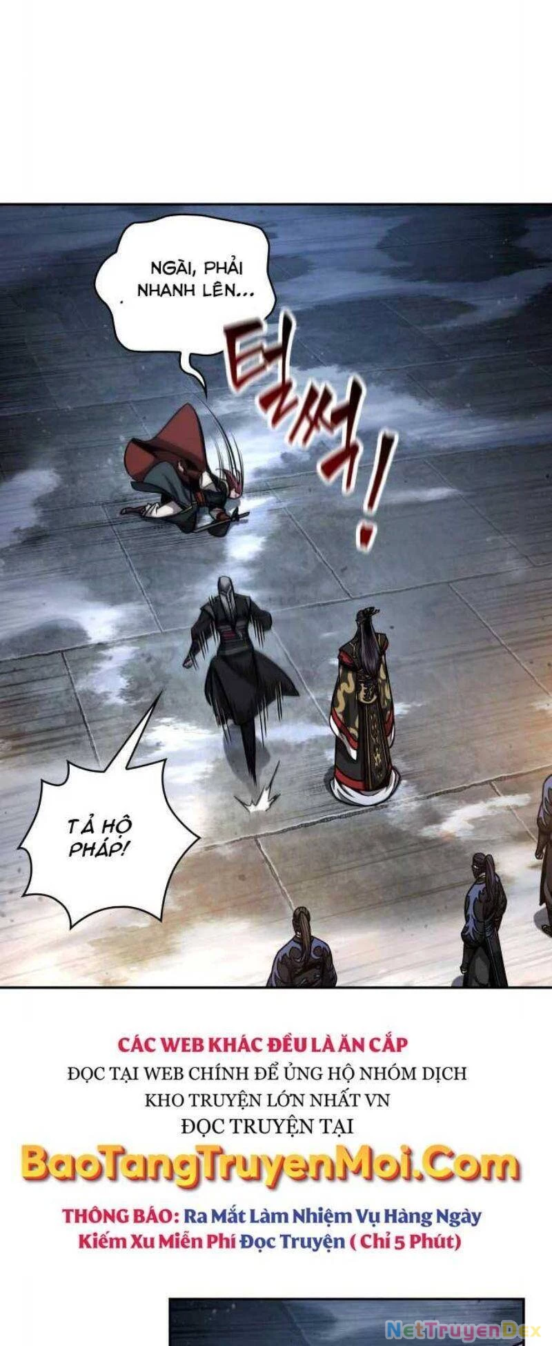 Ngã Lão Ma Thần Chapter 111 - Next Chapter 112