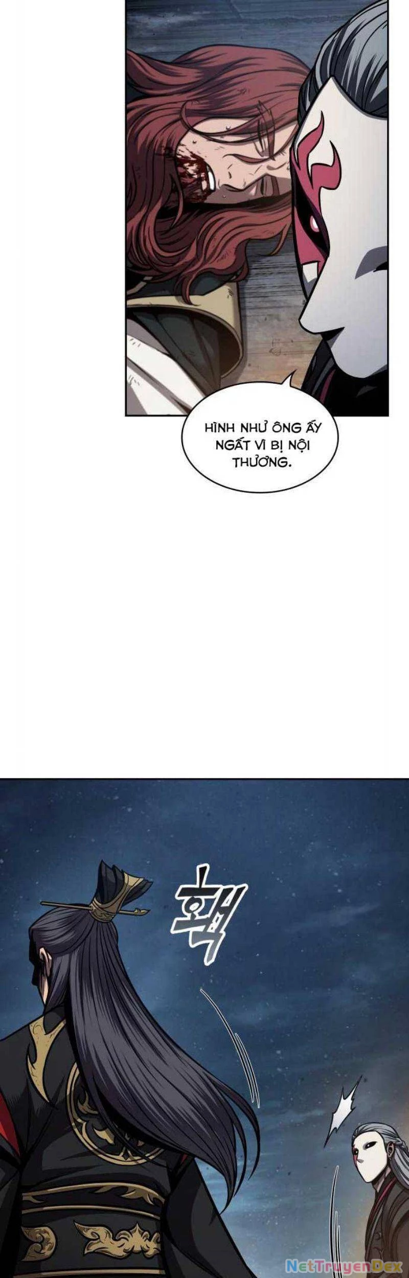 Ngã Lão Ma Thần Chapter 111 - Next Chapter 112
