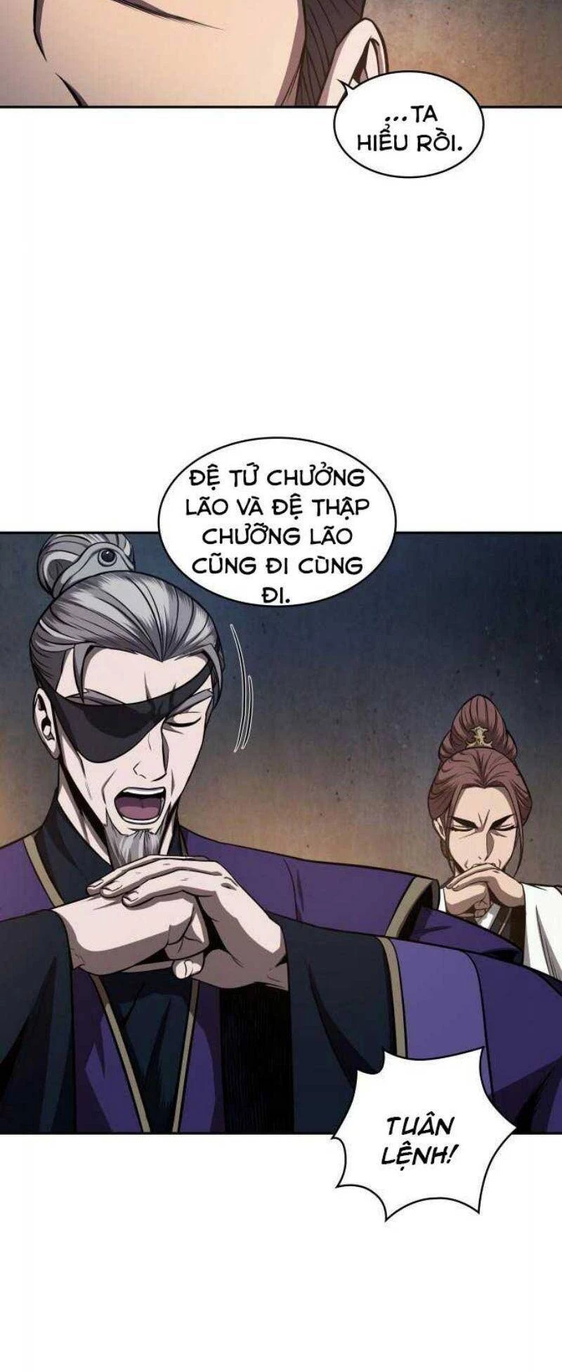 Ngã Lão Ma Thần Chapter 111 - Next Chapter 112