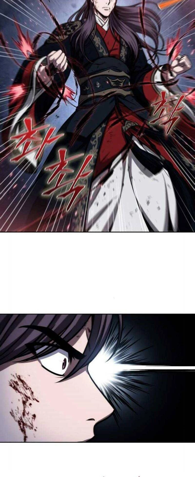 Ngã Lão Ma Thần Chapter 111 - Next Chapter 112