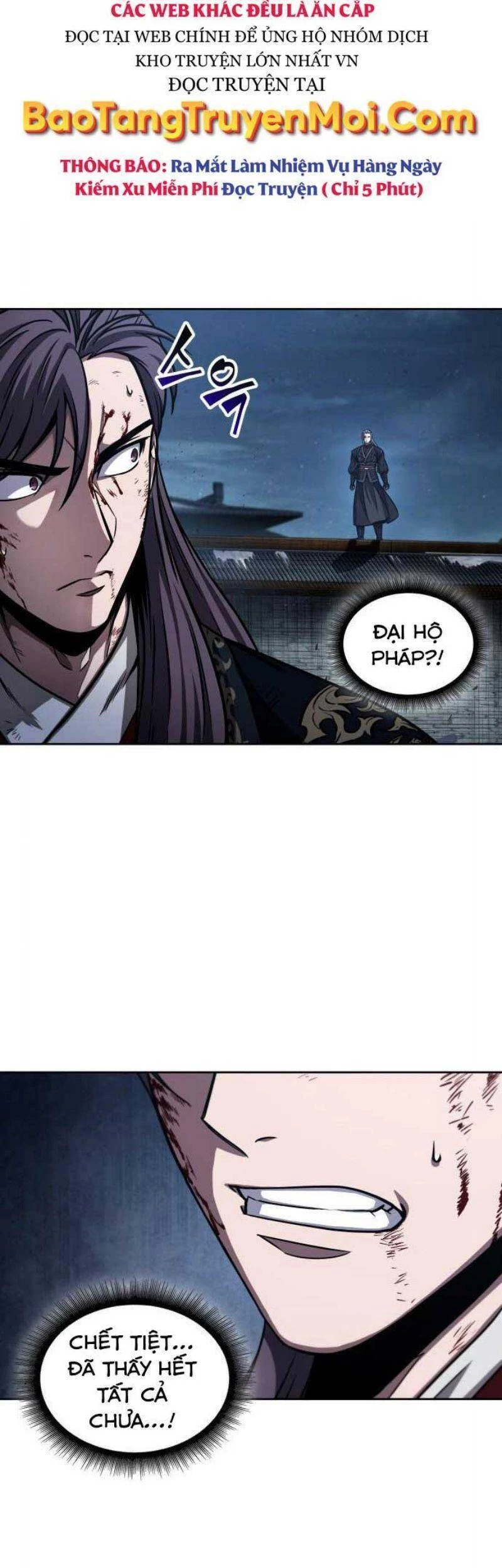 Ngã Lão Ma Thần Chapter 111 - Next Chapter 112