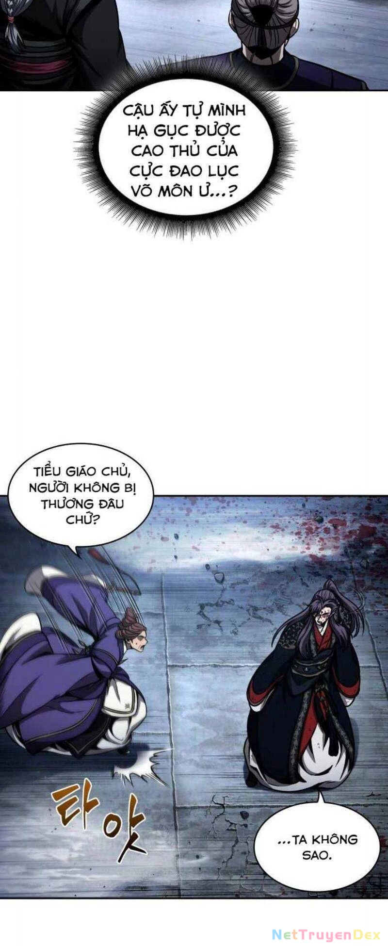 Ngã Lão Ma Thần Chapter 111 - Next Chapter 112