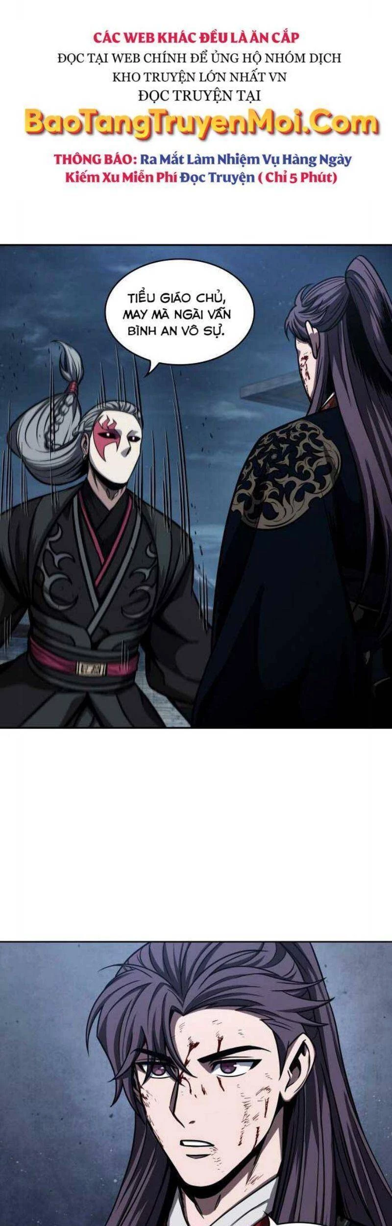 Ngã Lão Ma Thần Chapter 111 - Next Chapter 112