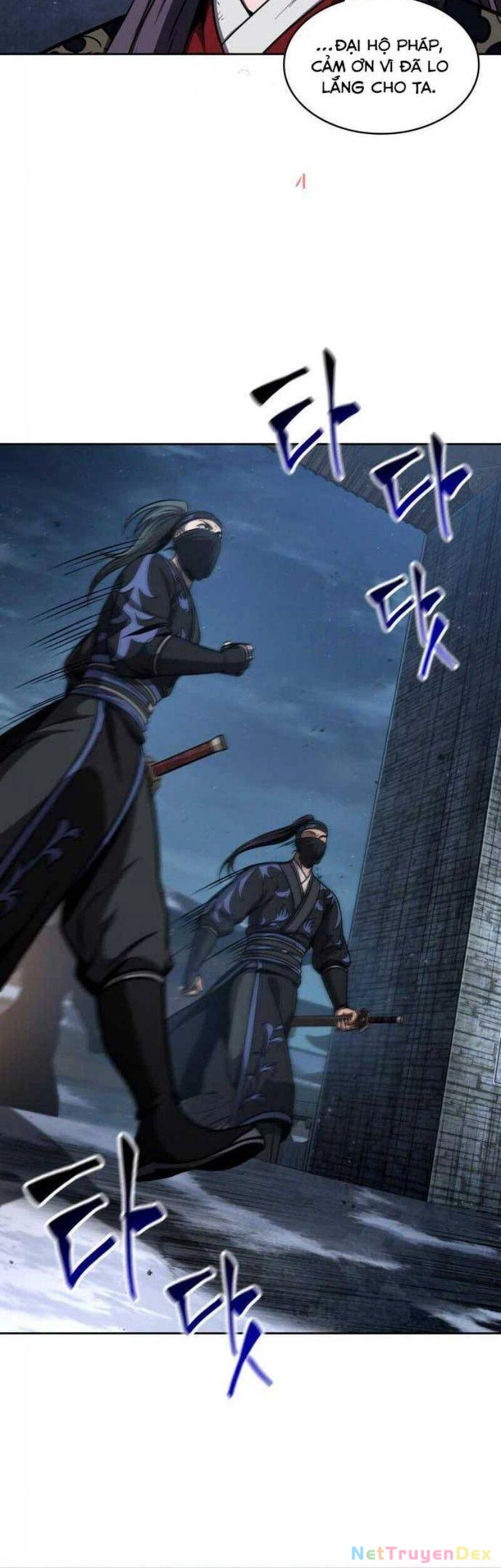 Ngã Lão Ma Thần Chapter 111 - Next Chapter 112