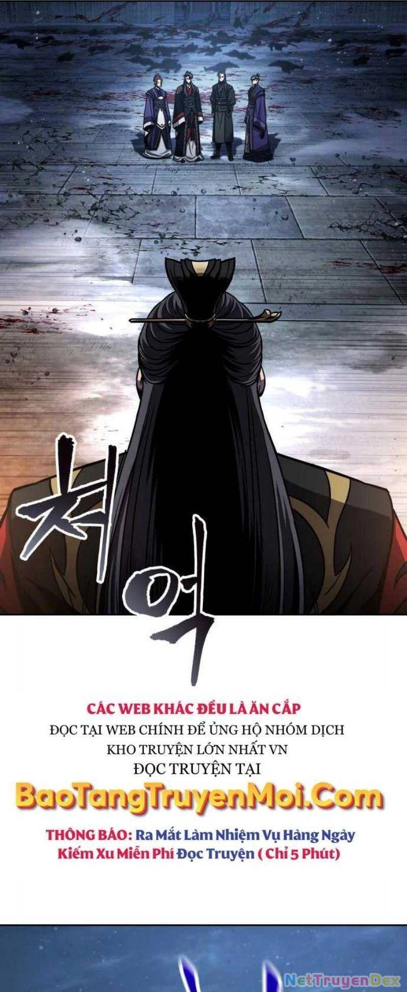 Ngã Lão Ma Thần Chapter 111 - Next Chapter 112