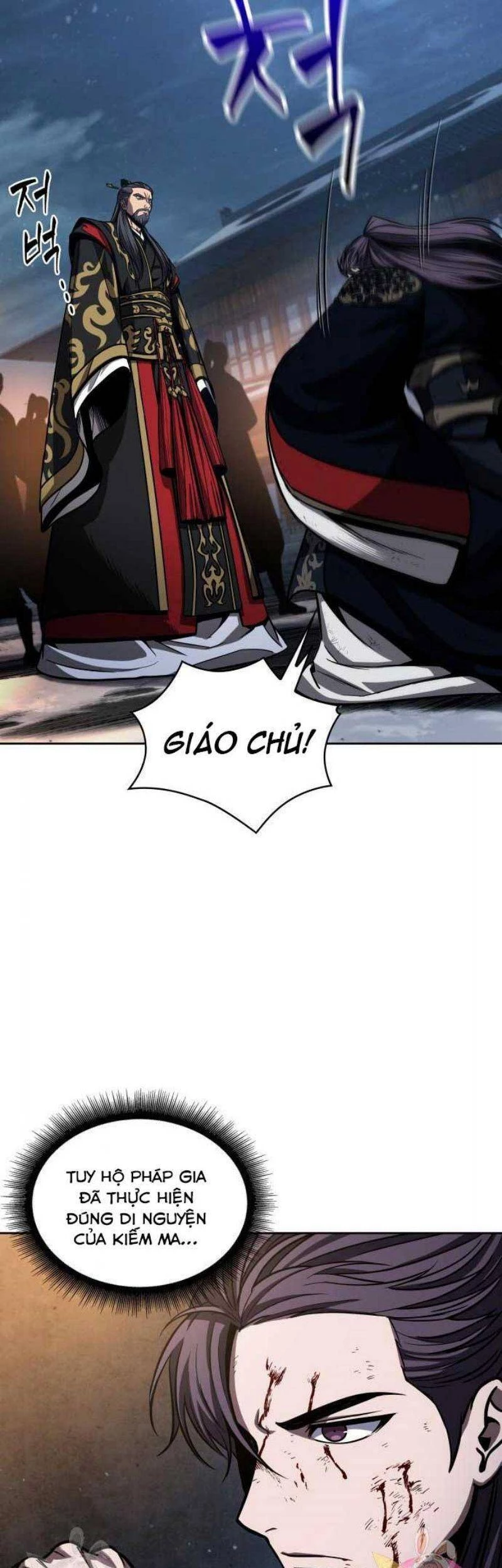 Ngã Lão Ma Thần Chapter 111 - Next Chapter 112