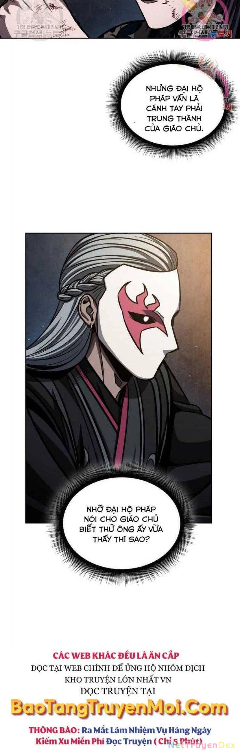 Ngã Lão Ma Thần Chapter 111 - Next Chapter 112