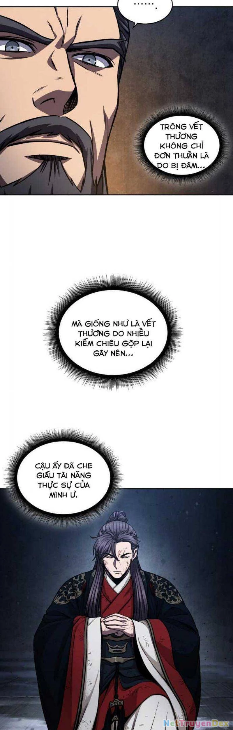 Ngã Lão Ma Thần Chapter 111 - Next Chapter 112