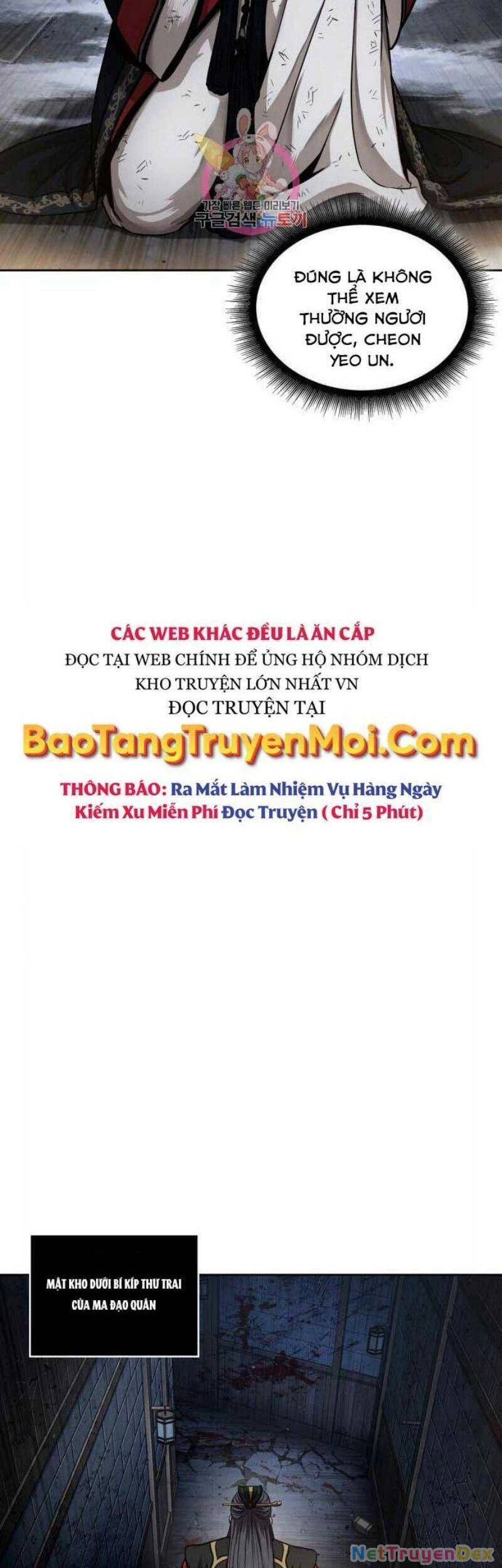 Ngã Lão Ma Thần Chapter 111 - Next Chapter 112