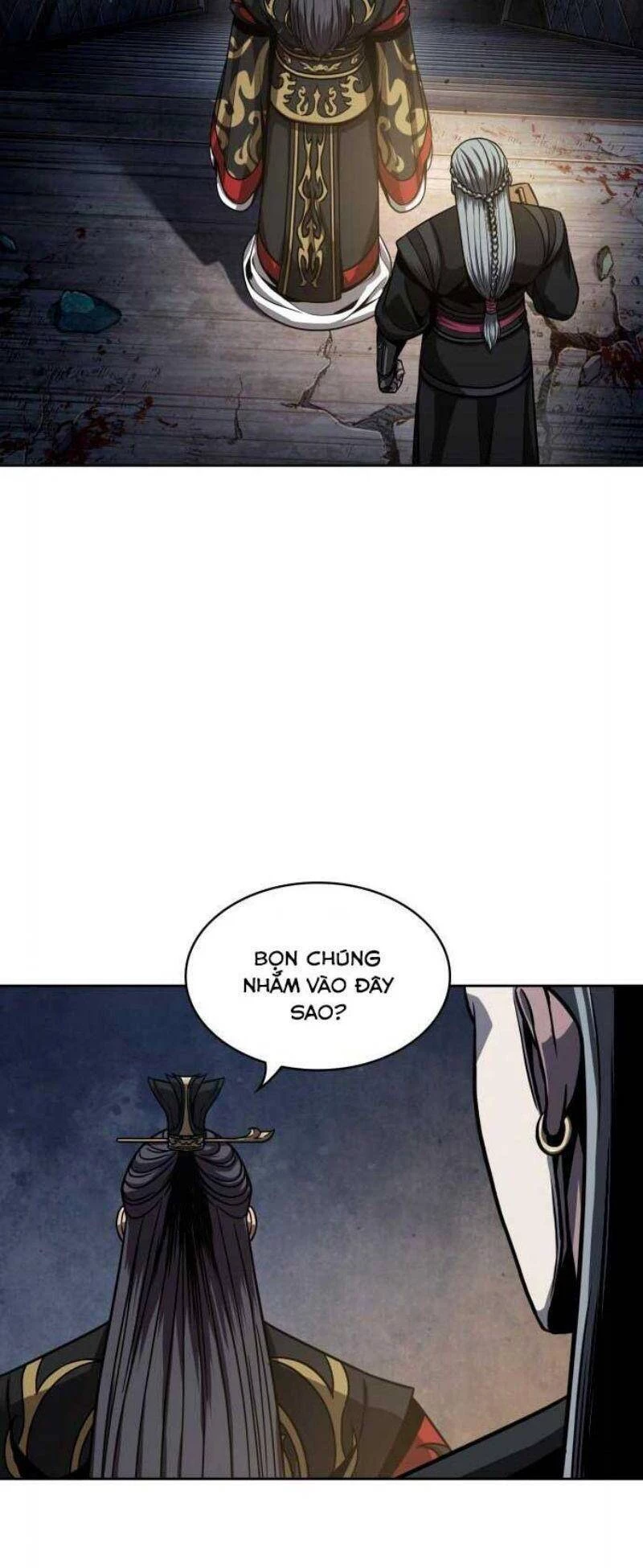 Ngã Lão Ma Thần Chapter 111 - Next Chapter 112