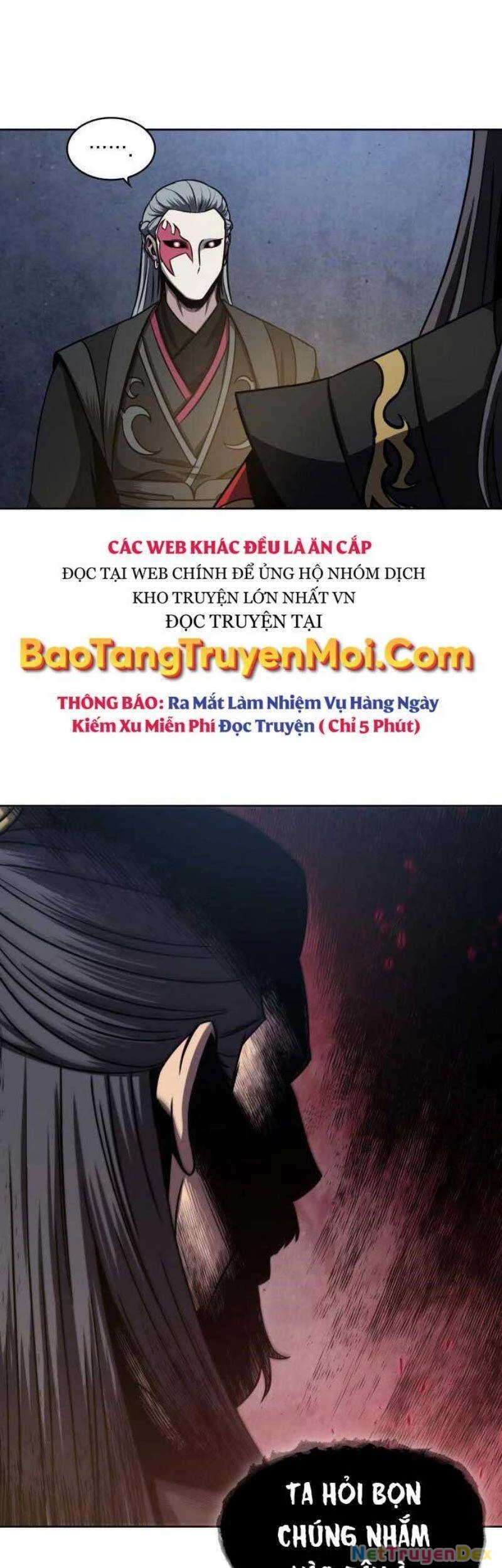 Ngã Lão Ma Thần Chapter 111 - Next Chapter 112