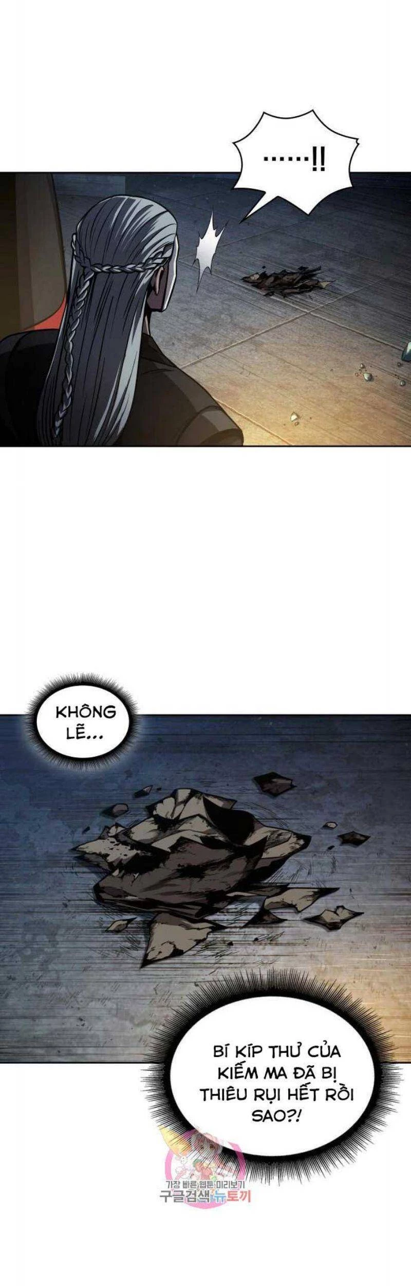 Ngã Lão Ma Thần Chapter 111 - Next Chapter 112