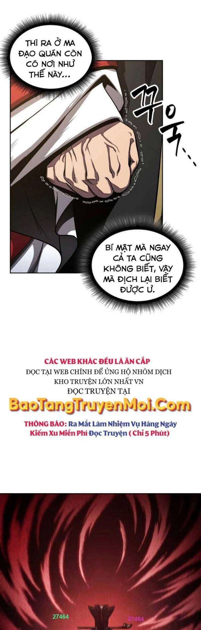 Ngã Lão Ma Thần Chapter 111 - Next Chapter 112