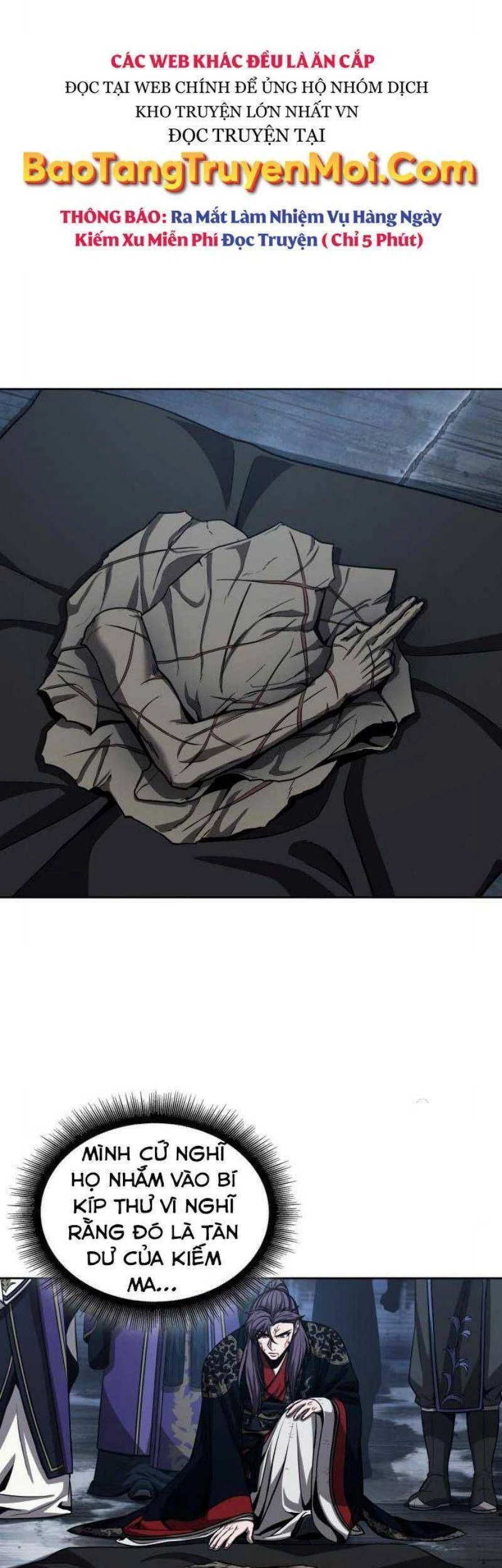 Ngã Lão Ma Thần Chapter 111 - Next Chapter 112