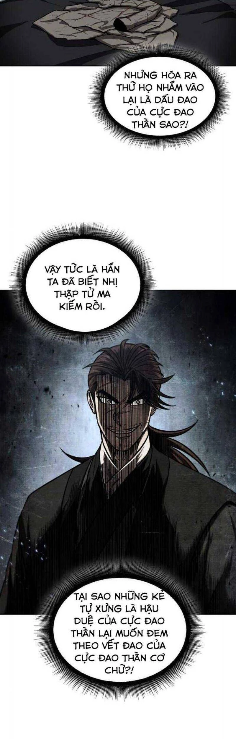 Ngã Lão Ma Thần Chapter 111 - Next Chapter 112