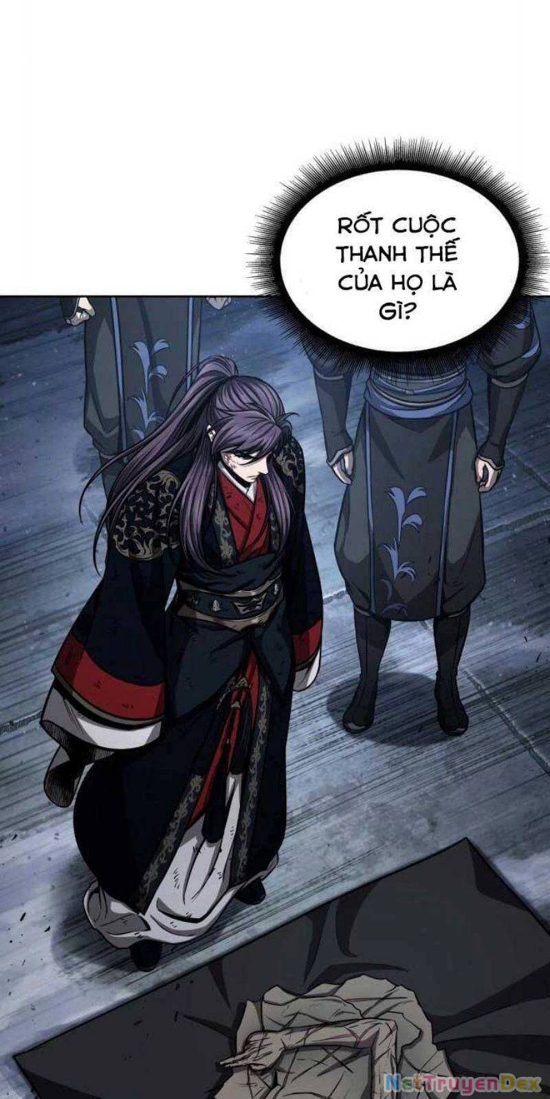 Ngã Lão Ma Thần Chapter 111 - Next Chapter 112