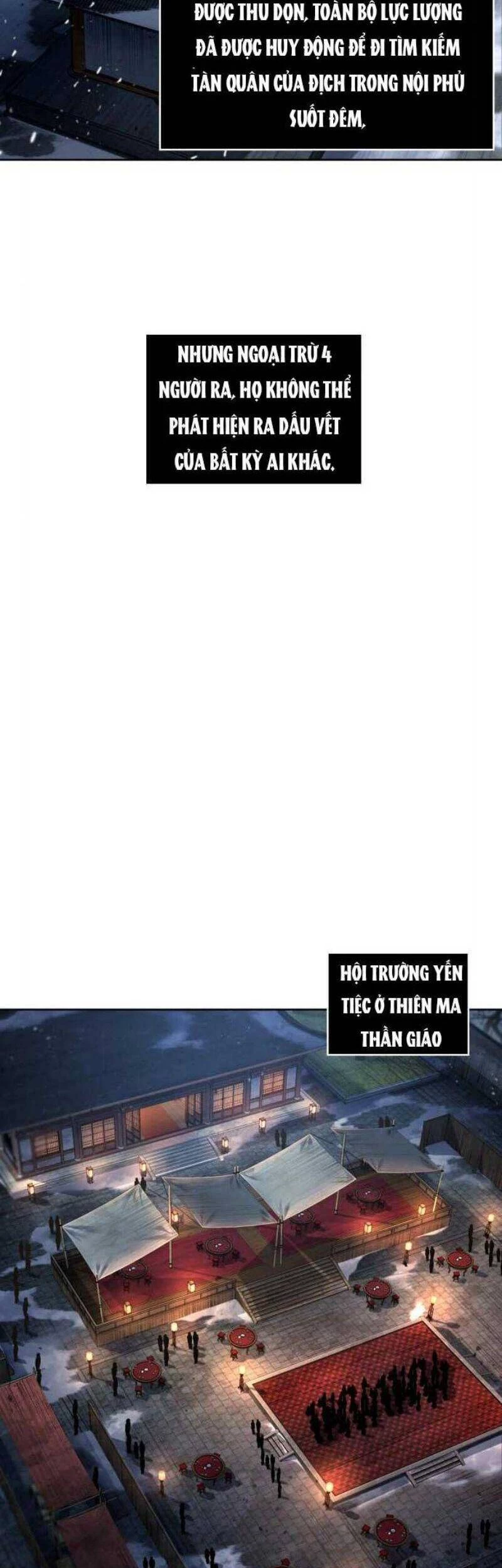 Ngã Lão Ma Thần Chapter 111 - Next Chapter 112