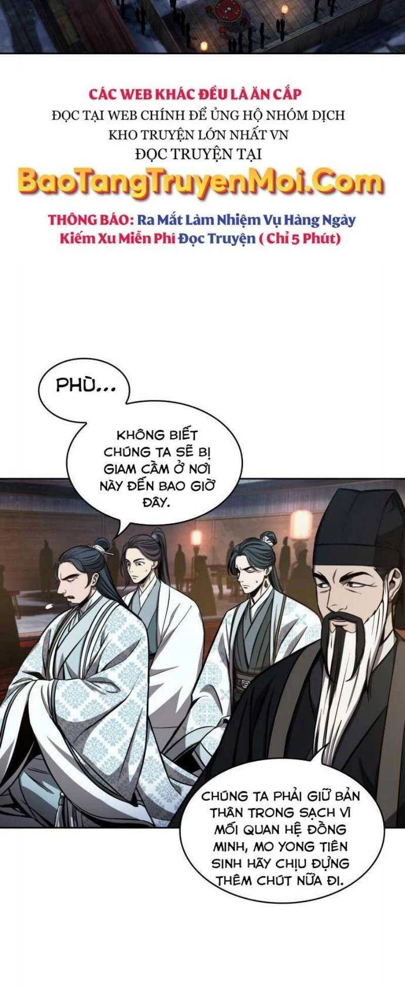 Ngã Lão Ma Thần Chapter 111 - Next Chapter 112