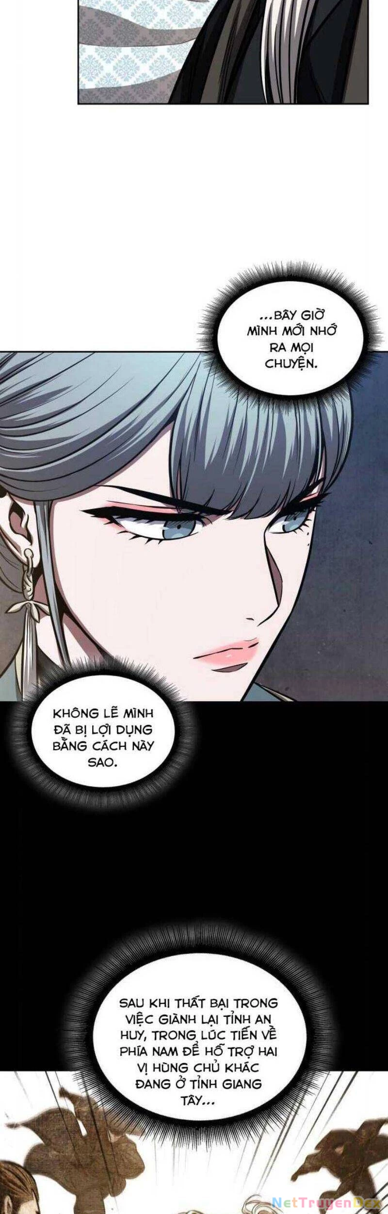 Ngã Lão Ma Thần Chapter 111 - Next Chapter 112