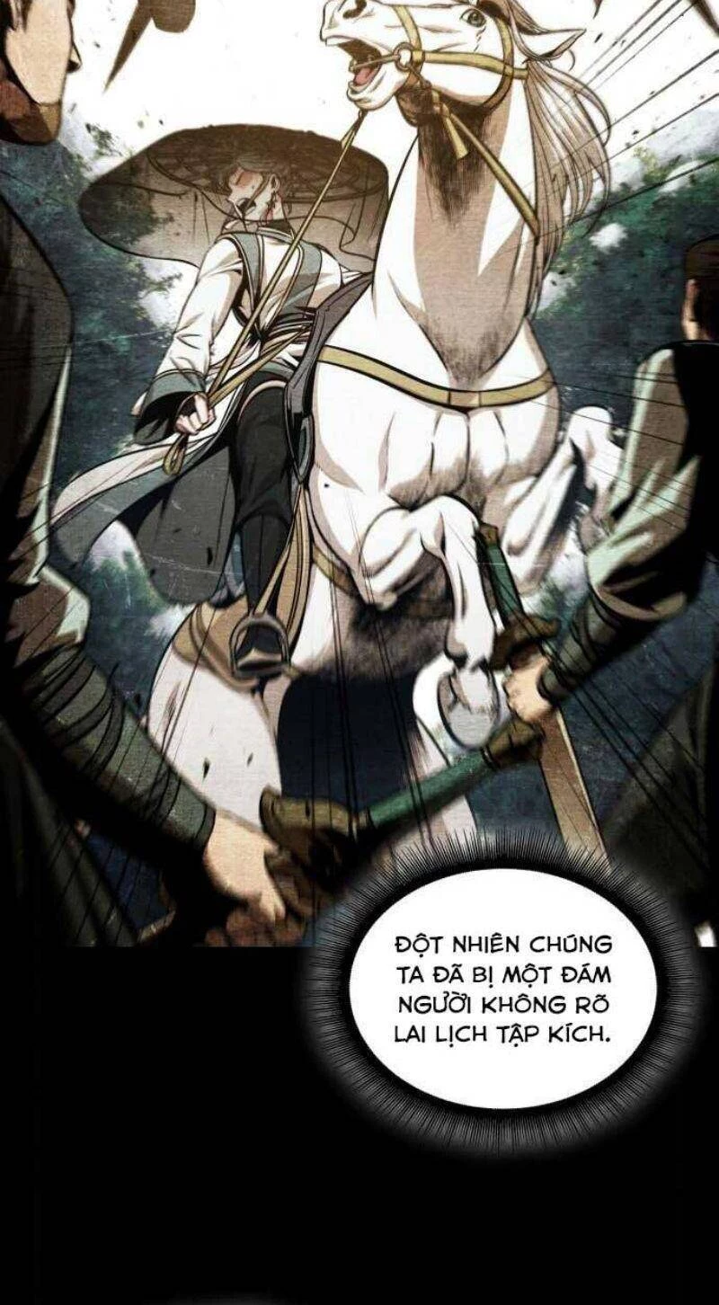 Ngã Lão Ma Thần Chapter 111 - Next Chapter 112