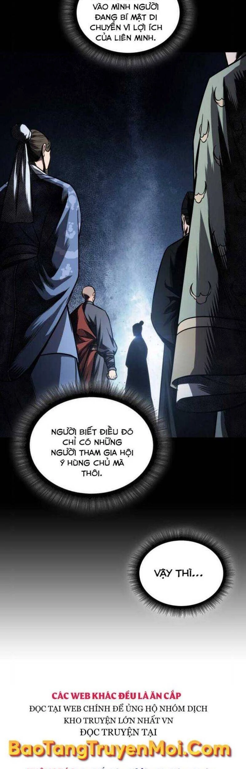 Ngã Lão Ma Thần Chapter 111 - Next Chapter 112