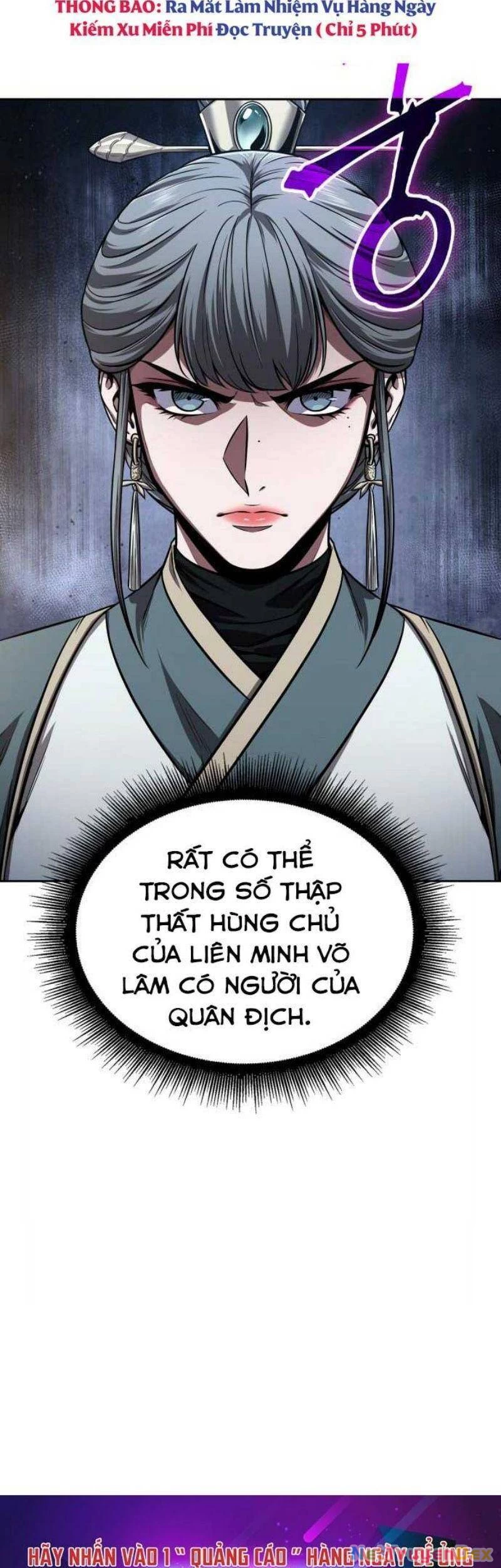 Ngã Lão Ma Thần Chapter 111 - Next Chapter 112