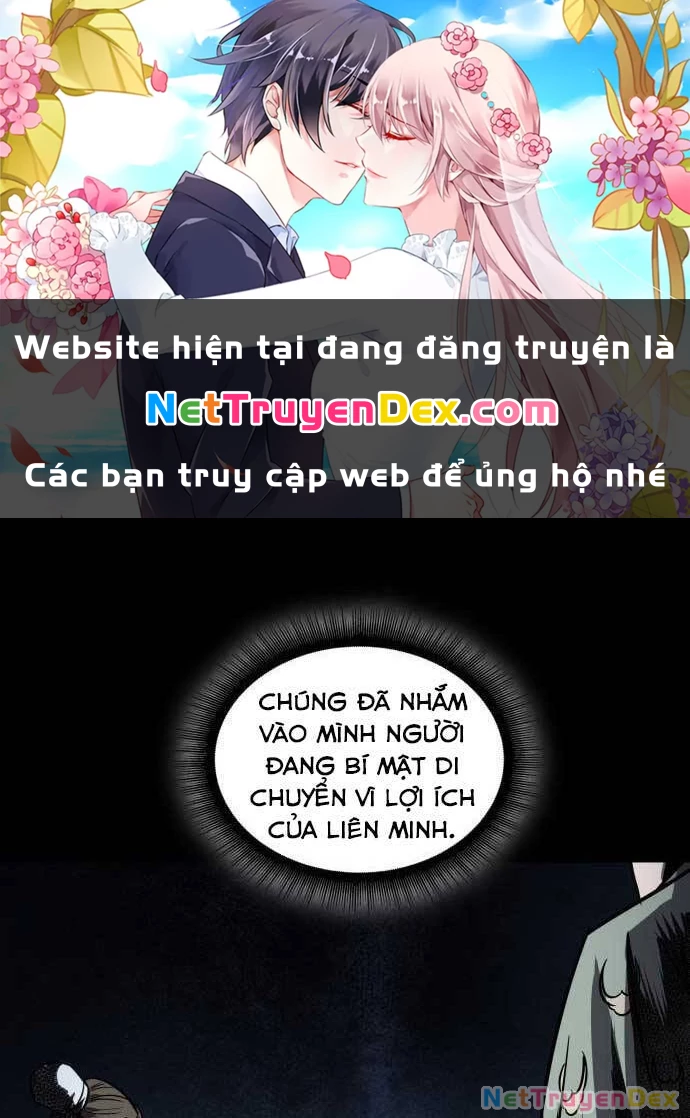 Ngã Lão Ma Thần Chapter 112 - Trang 4