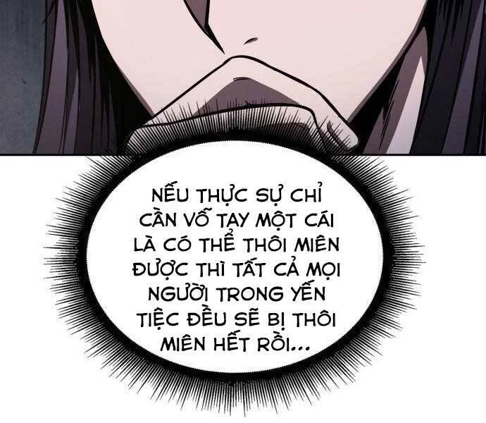 Ngã Lão Ma Thần Chapter 112 - Trang 4