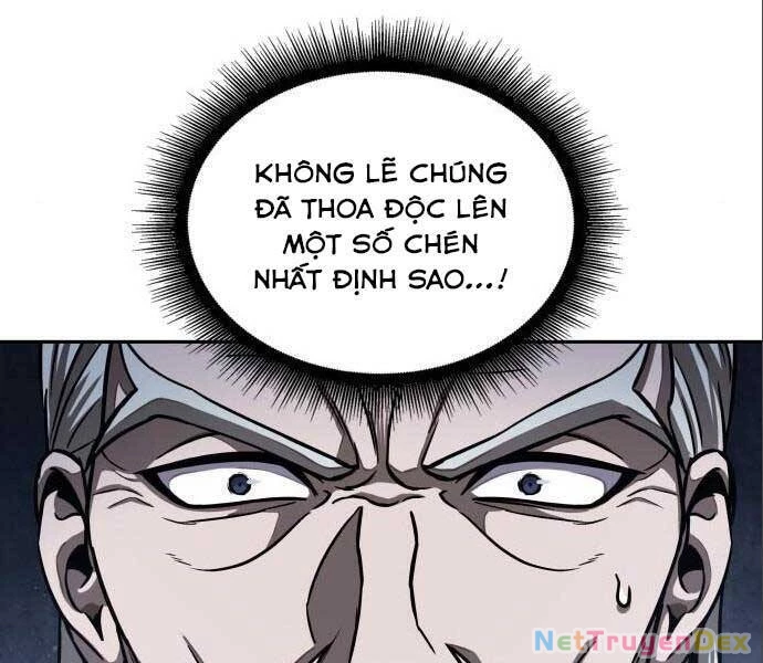 Ngã Lão Ma Thần Chapter 112 - Trang 4