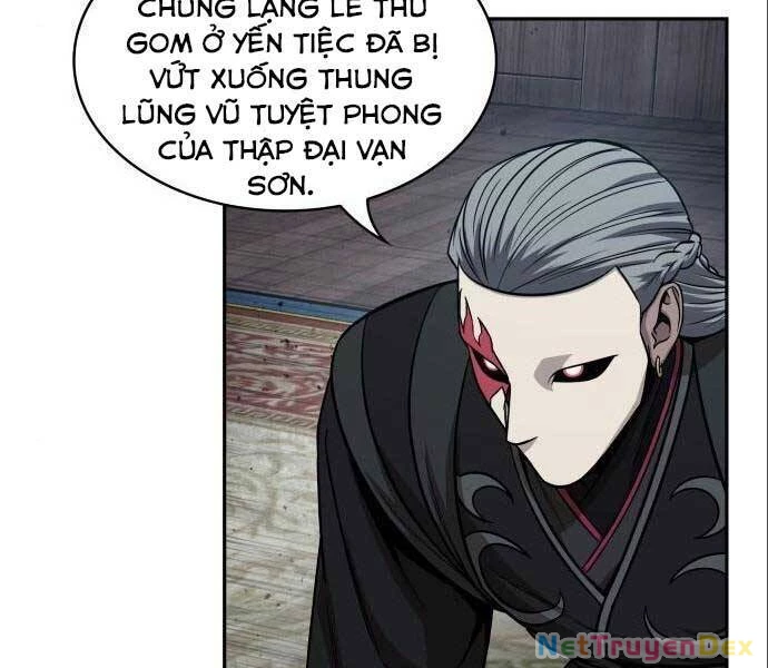 Ngã Lão Ma Thần Chapter 112 - Trang 4