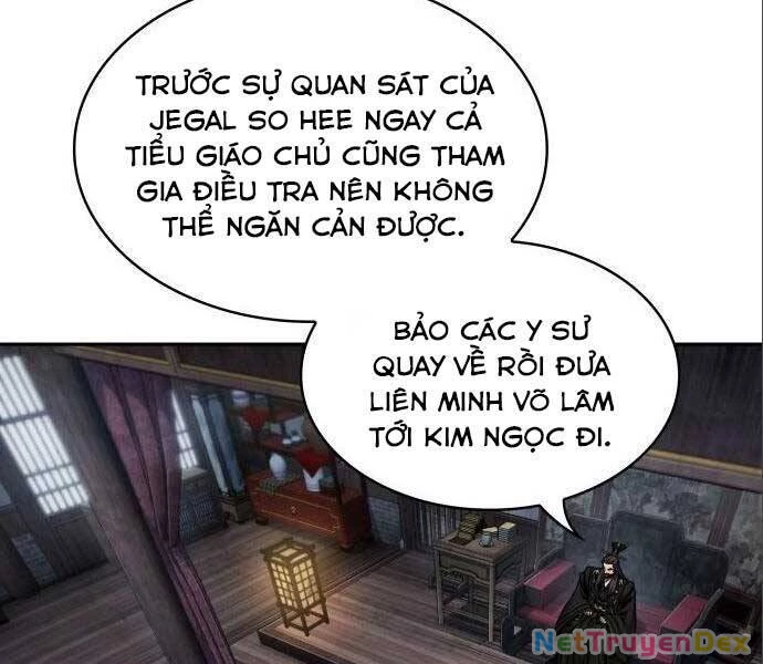 Ngã Lão Ma Thần Chapter 112 - Trang 4