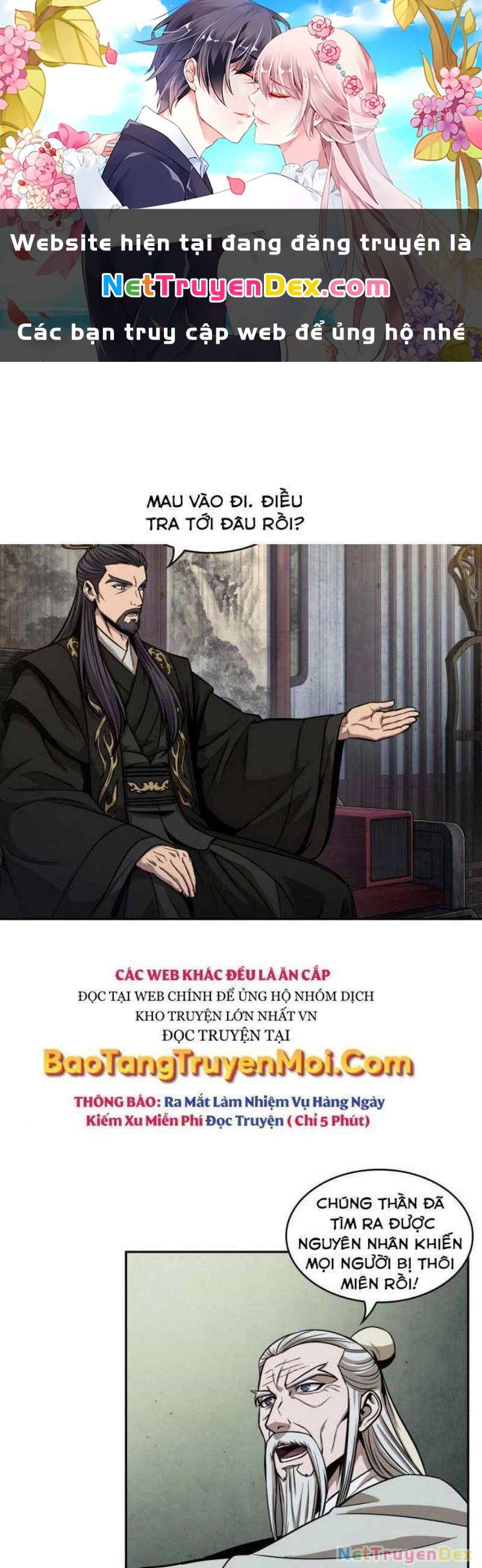 Ngã Lão Ma Thần Chapter 113 - Trang 4