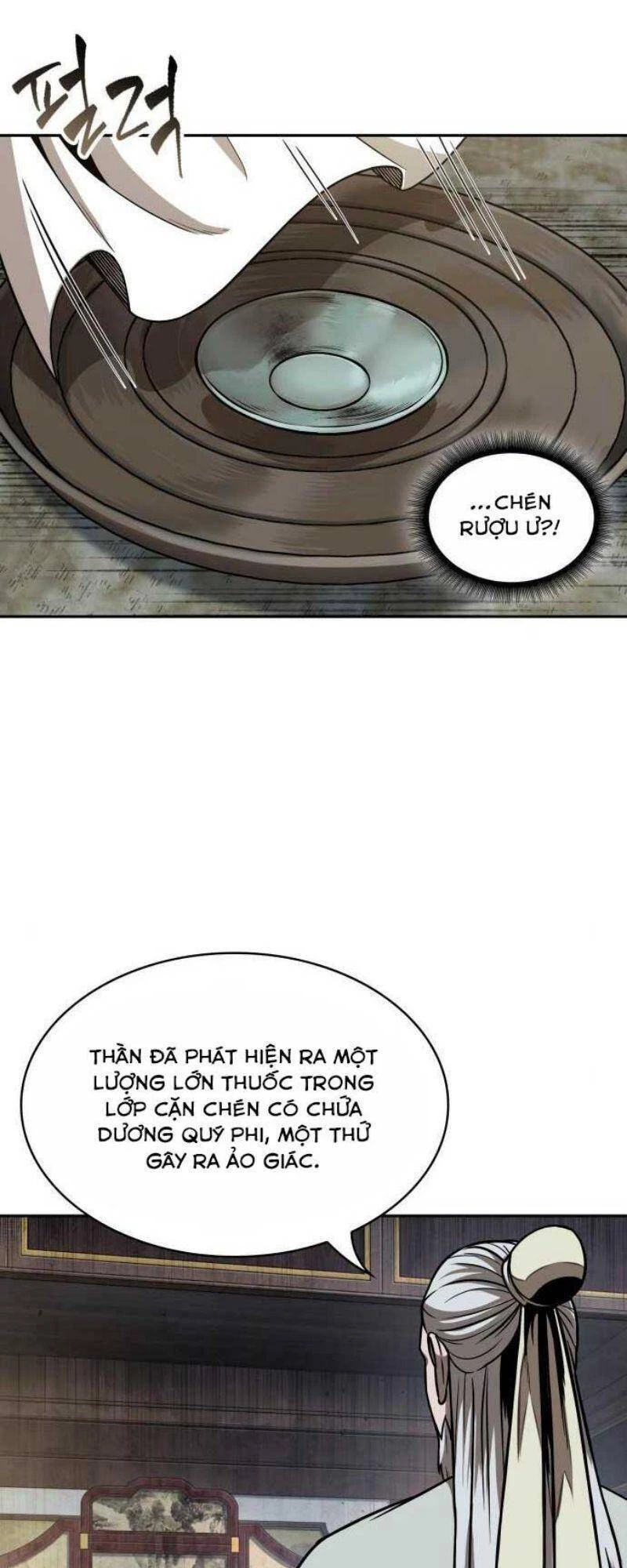 Ngã Lão Ma Thần Chapter 113 - Trang 4