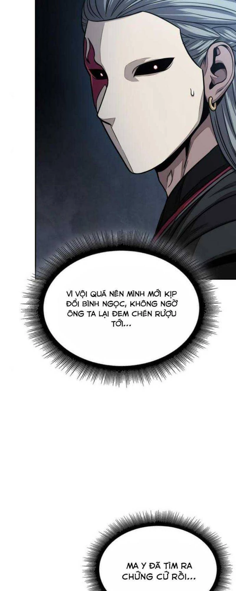 Ngã Lão Ma Thần Chapter 113 - Trang 4
