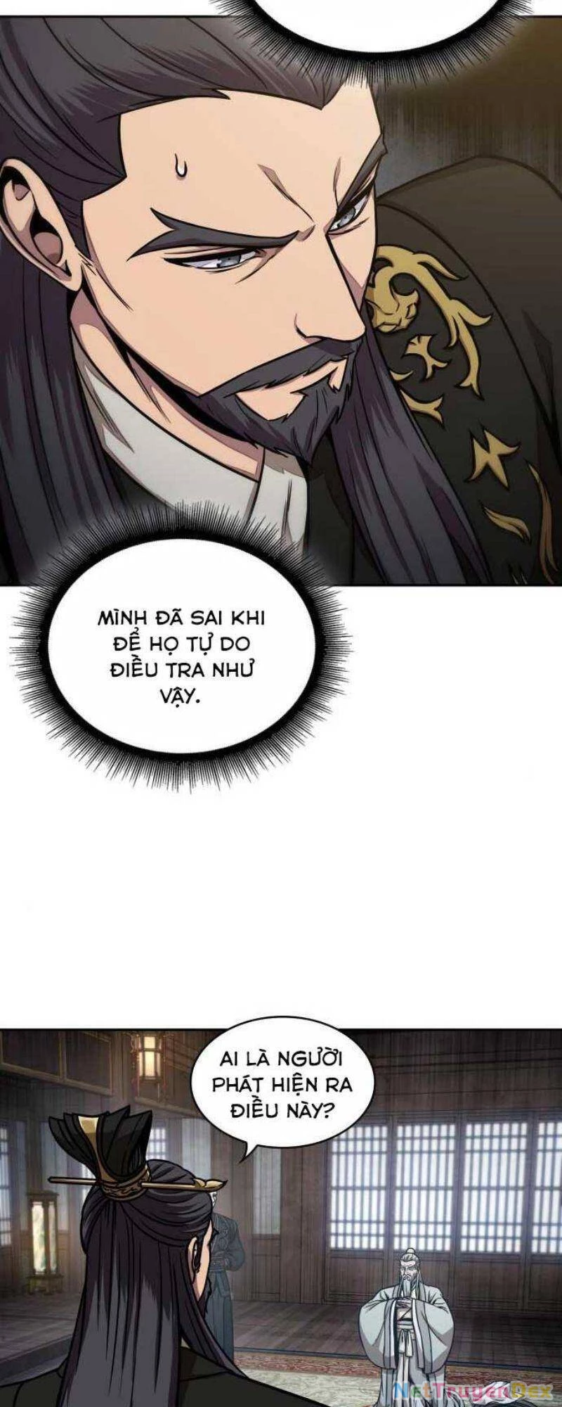 Ngã Lão Ma Thần Chapter 113 - Trang 4