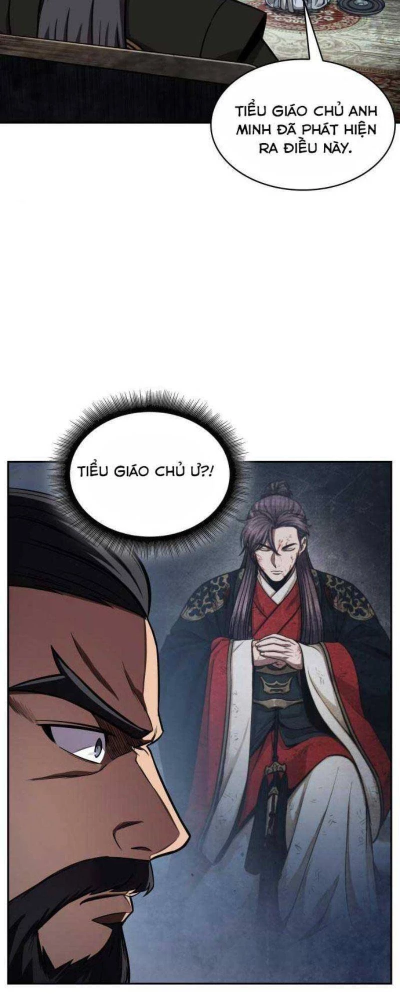 Ngã Lão Ma Thần Chapter 113 - Trang 4