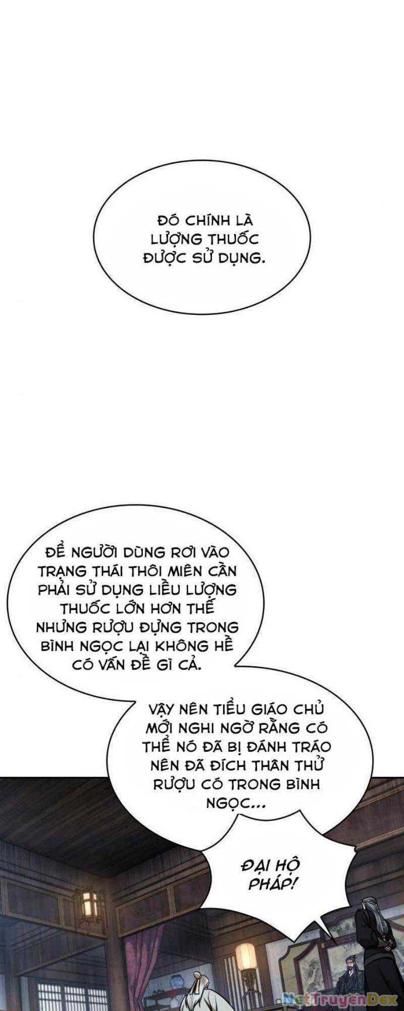 Ngã Lão Ma Thần Chapter 113 - Trang 4