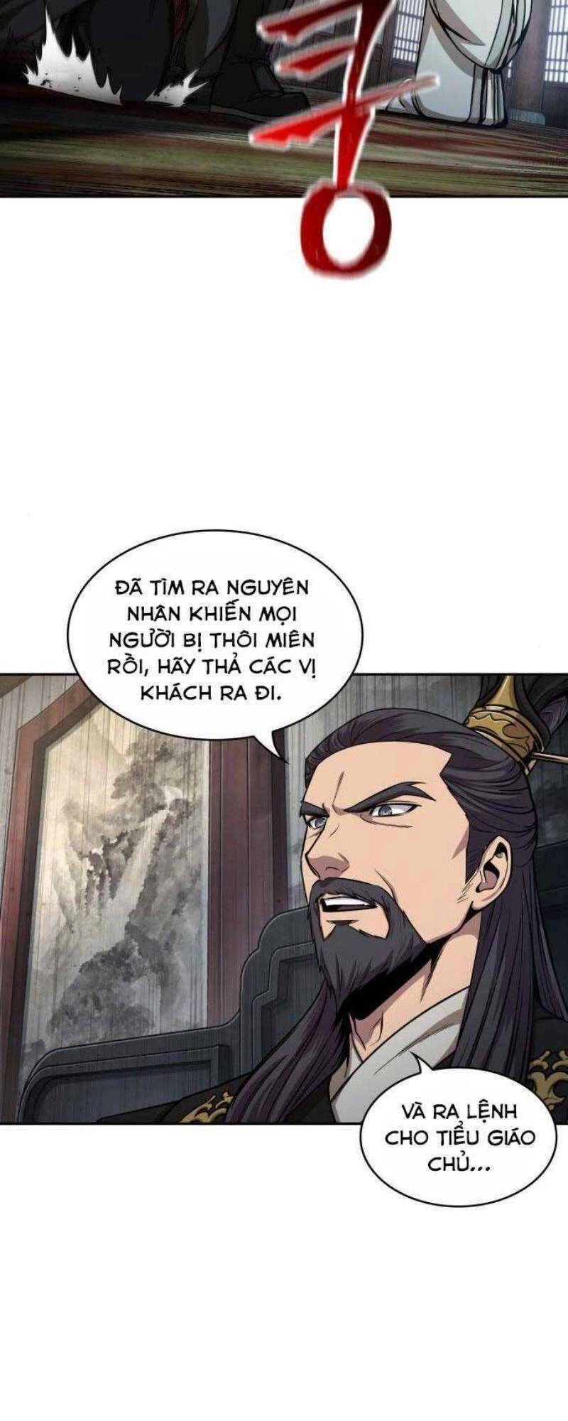 Ngã Lão Ma Thần Chapter 113 - Trang 4