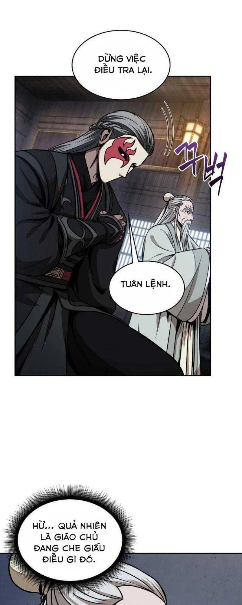 Ngã Lão Ma Thần Chapter 113 - Trang 4