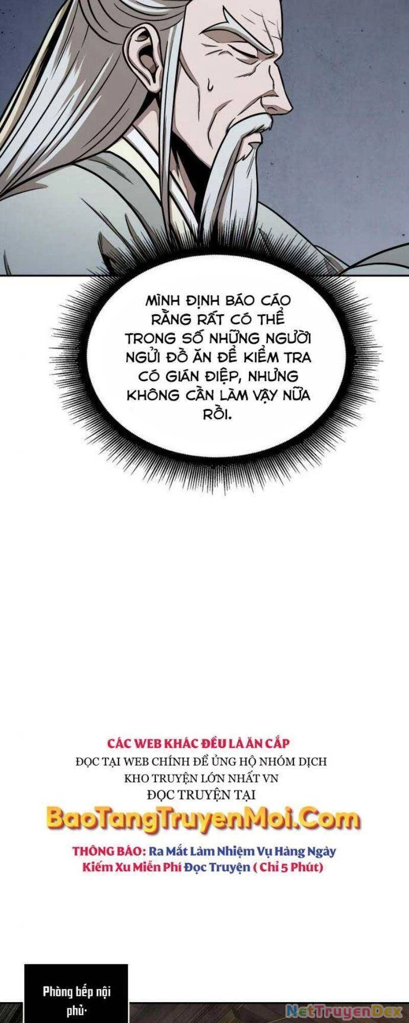 Ngã Lão Ma Thần Chapter 113 - Trang 4