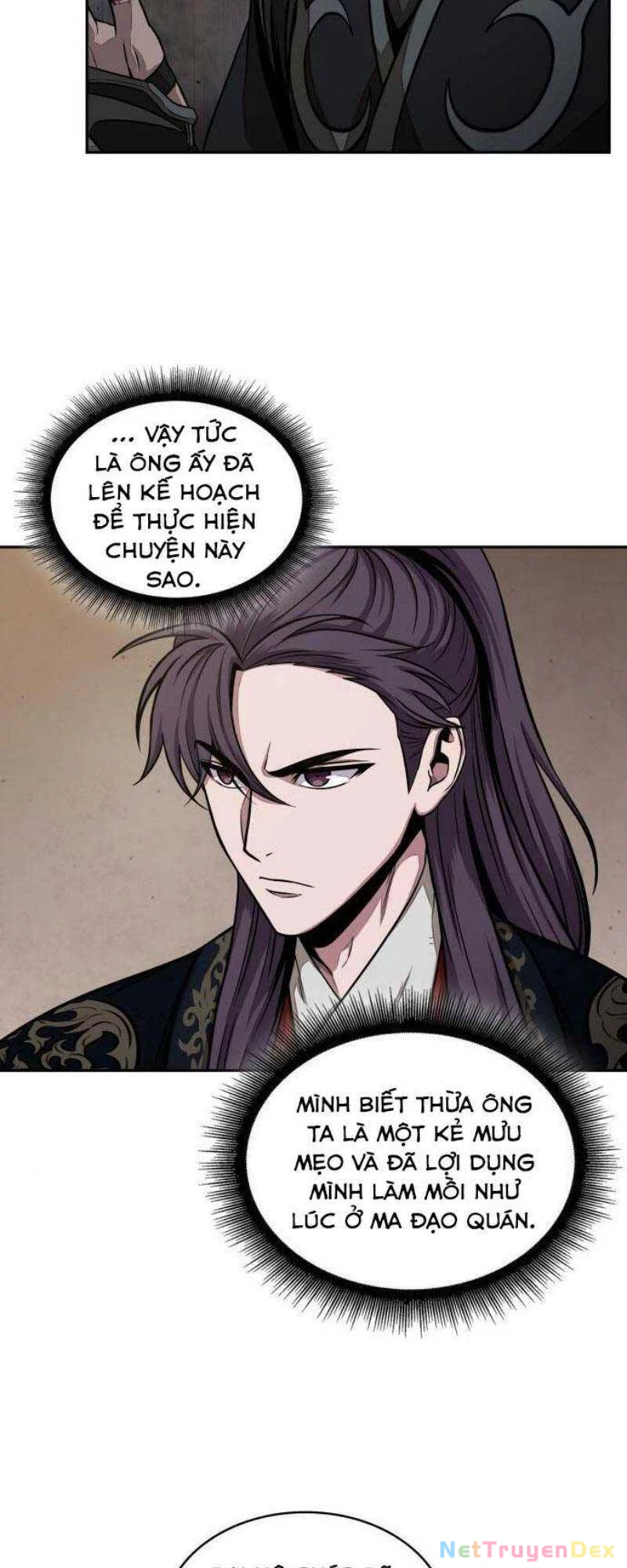 Ngã Lão Ma Thần Chapter 113 - Trang 4