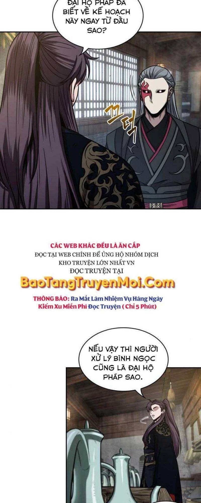 Ngã Lão Ma Thần Chapter 113 - Trang 4