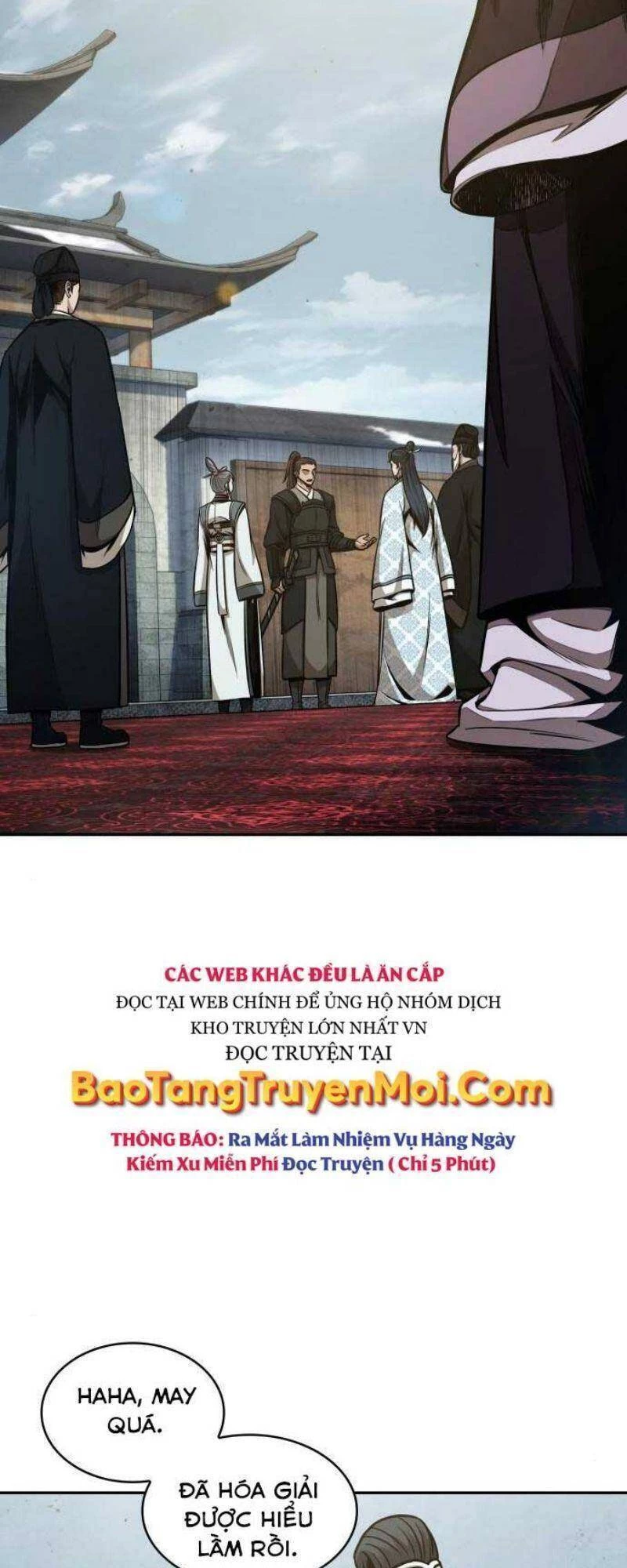 Ngã Lão Ma Thần Chapter 113 - Trang 4