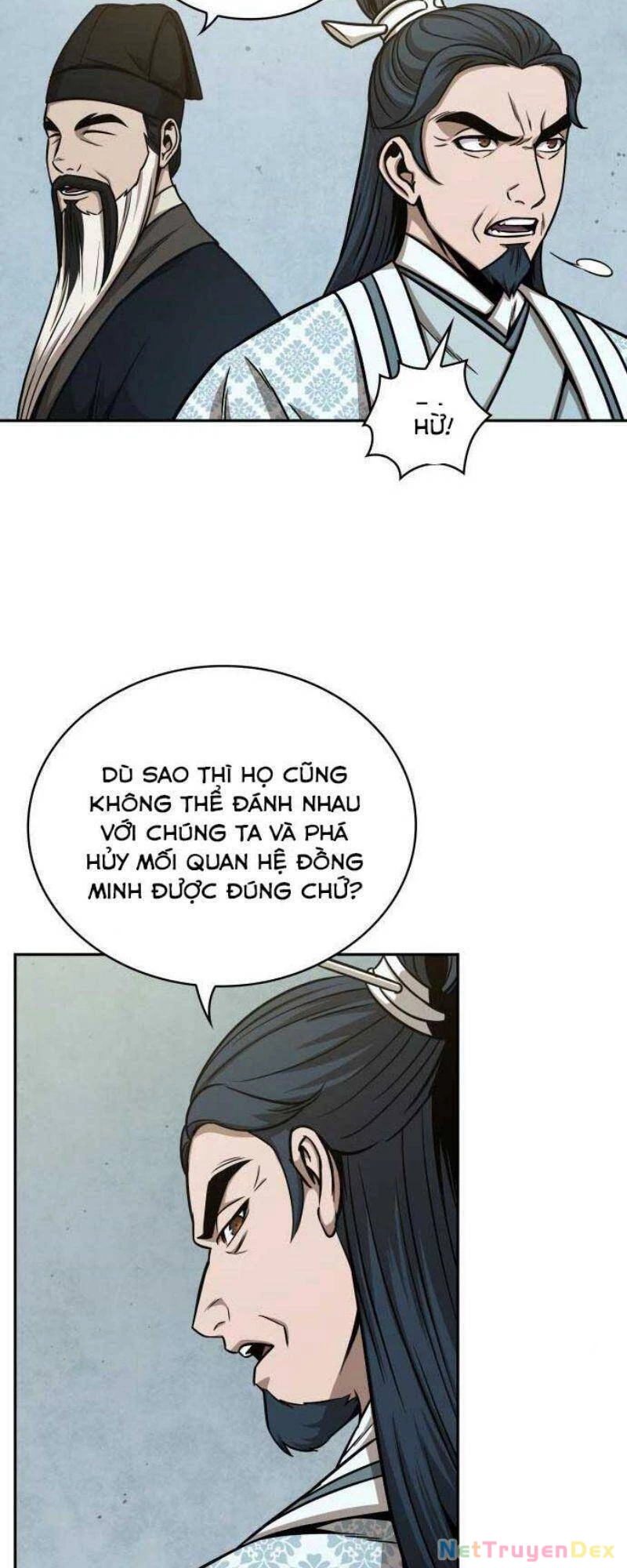 Ngã Lão Ma Thần Chapter 113 - Trang 4