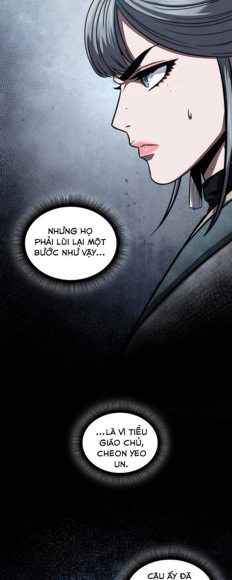 Ngã Lão Ma Thần Chapter 113 - Trang 4