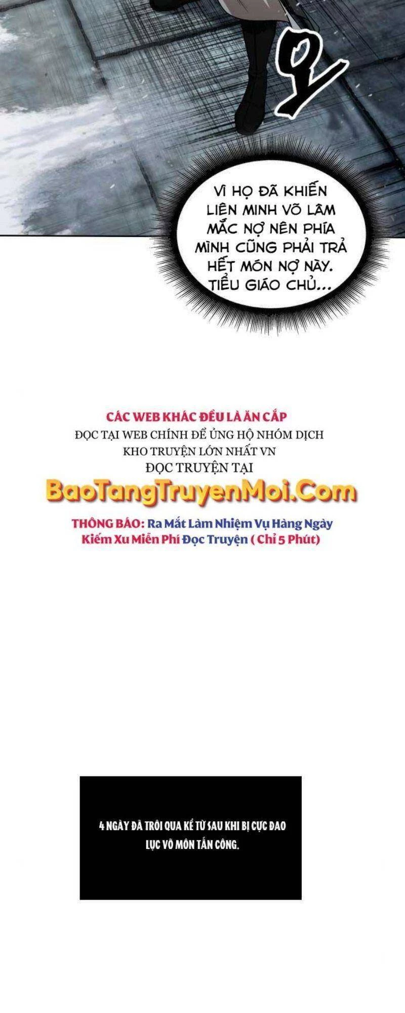 Ngã Lão Ma Thần Chapter 113 - Trang 4