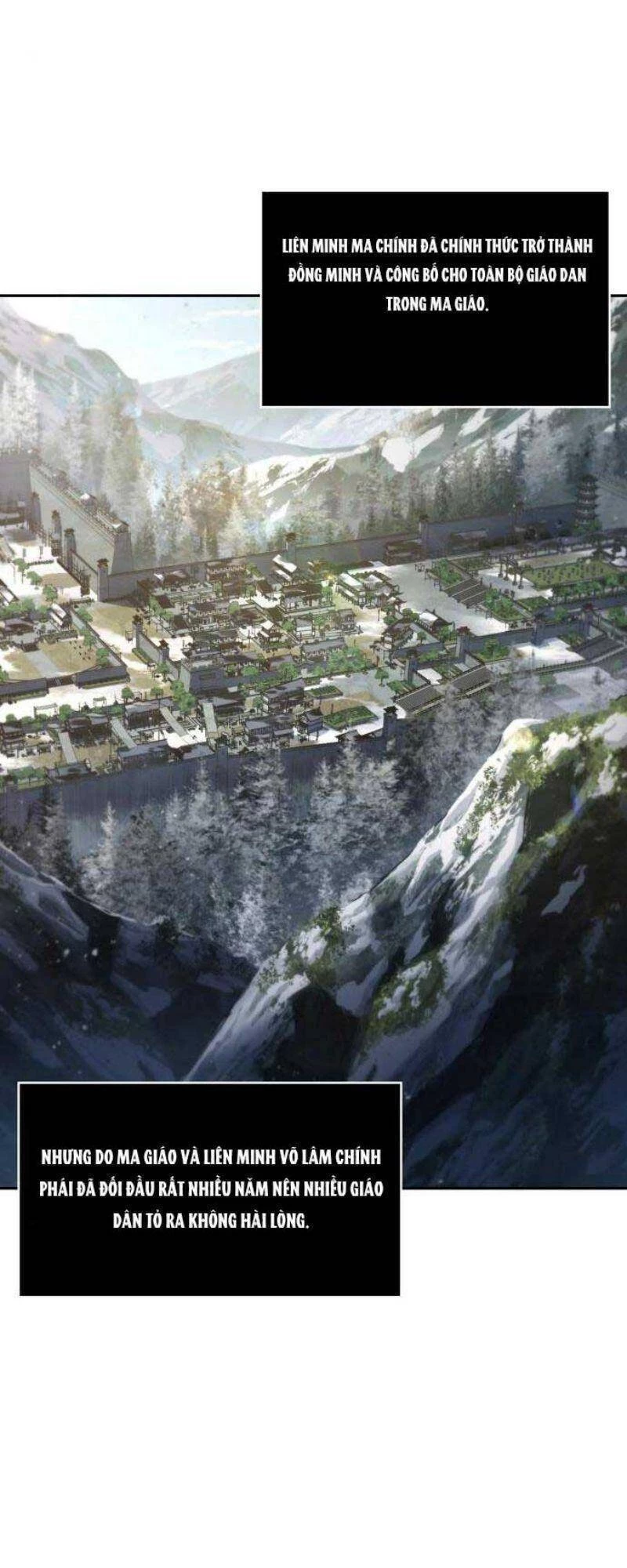 Ngã Lão Ma Thần Chapter 113 - Trang 4